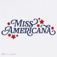 Miss Americana Women's Hoodie thumb 2