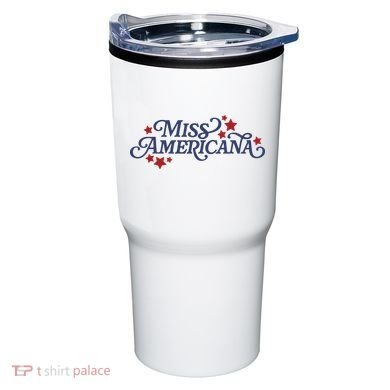 Miss Americana Tumbler