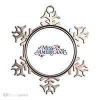 Miss Americana Ornament thumb 0