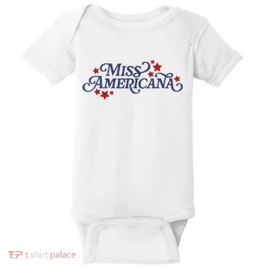 Baby Bodysuit