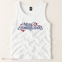 Miss Americana Tank Top thumb 2