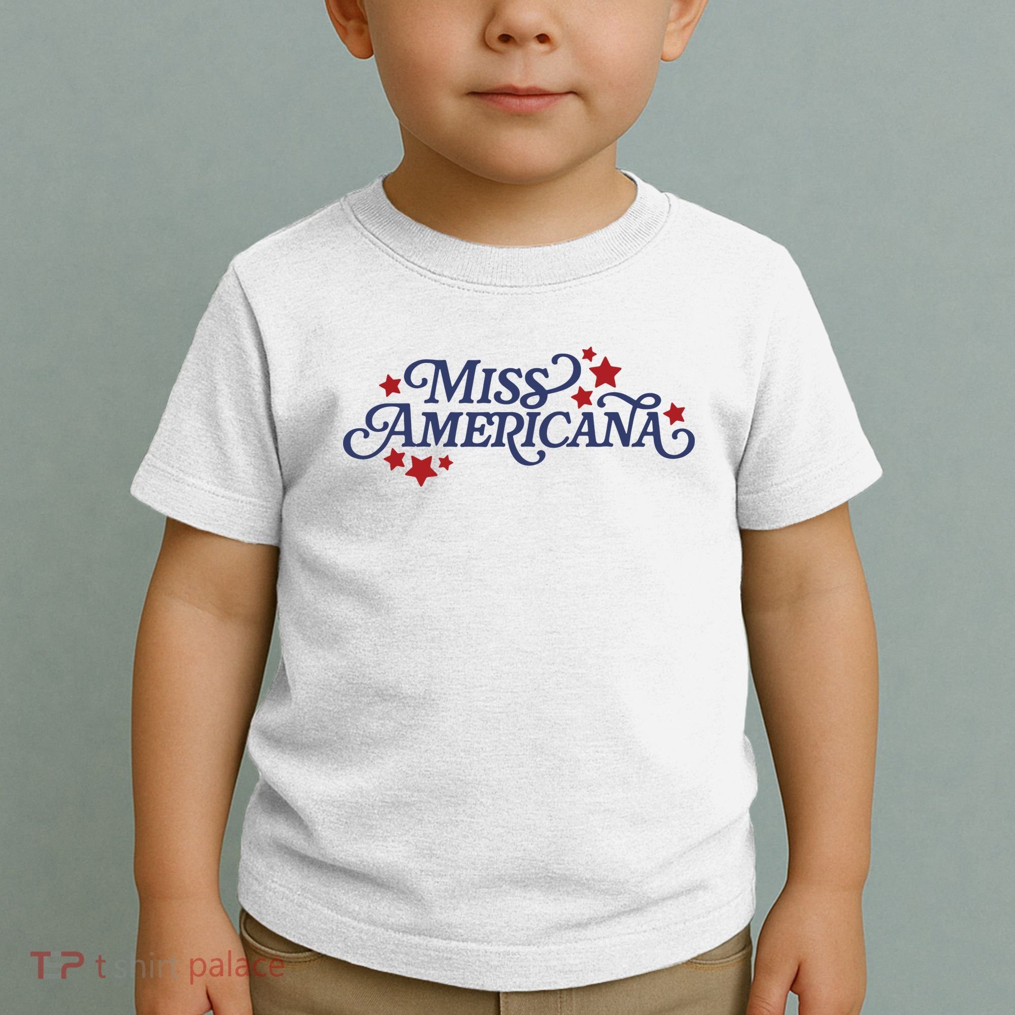 Miss Americana Toddler T-Shirt