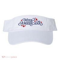 Miss Americana Visor thumb 0