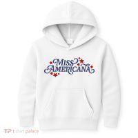 Miss Americana Kids Hoodie thumb 0
