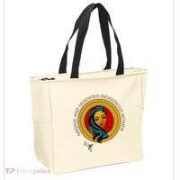 Missing And Murdered Indigenous Native American Tote Bag thumb 2