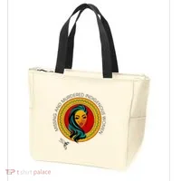 Missing And Murdered Indigenous Native American Tote Bag thumb 3