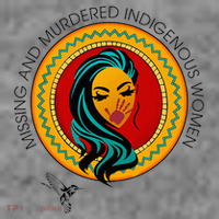 Missing And Murdered Indigenous Native American Toddler Hoodie thumb 2