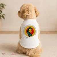 Missing And Murdered Indigenous Native American Doggie Tank thumb 2