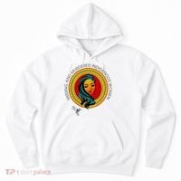 Missing And Murdered Indigenous Native American Hoodie thumb 0