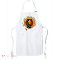 Missing And Murdered Indigenous Native American Apron thumb 0