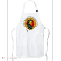 Missing And Murdered Indigenous Native American Apron thumb 0