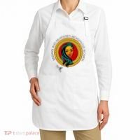 Missing And Murdered Indigenous Native American Apron thumb 2