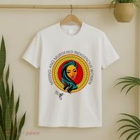 Missing And Murdered Indigenous Native American T-Shirt thumb 2