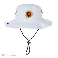 Missing And Murdered Indigenous Native American Bucket Hat thumb 0
