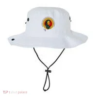 Missing And Murdered Indigenous Native American Bucket Hat thumb 0