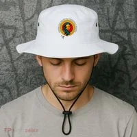 Missing And Murdered Indigenous Native American Bucket Hat thumb 2