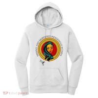Missing And Murdered Indigenous Native American Women's Hoodie thumb 0