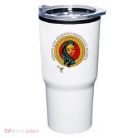 Missing And Murdered Indigenous Native American Tumbler thumb 0