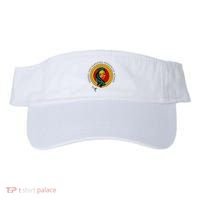 Missing And Murdered Indigenous Native American Visor thumb 0