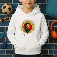 Missing And Murdered Indigenous Native American Kids Hoodie thumb 2