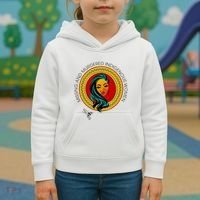 Missing And Murdered Indigenous Native American Kids Hoodie thumb 3