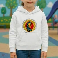 Missing And Murdered Indigenous Native American Kids Hoodie thumb 3