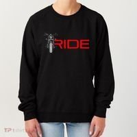 Motorcycle Apparel Motorcycle Women's Sweatshirt thumb 0