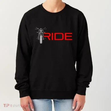 Women's Sweatshirt