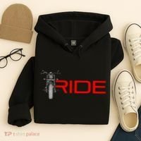 Motorcycle Apparel Motorcycle Hoodie thumb 4