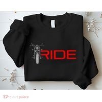 Motorcycle Apparel Motorcycle Sweatshirt thumb 2