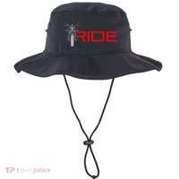 Motorcycle Apparel Motorcycle Bucket Hat thumb 0