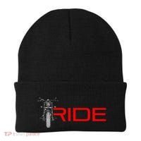 Motorcycle Apparel Motorcycle Beanie thumb 0