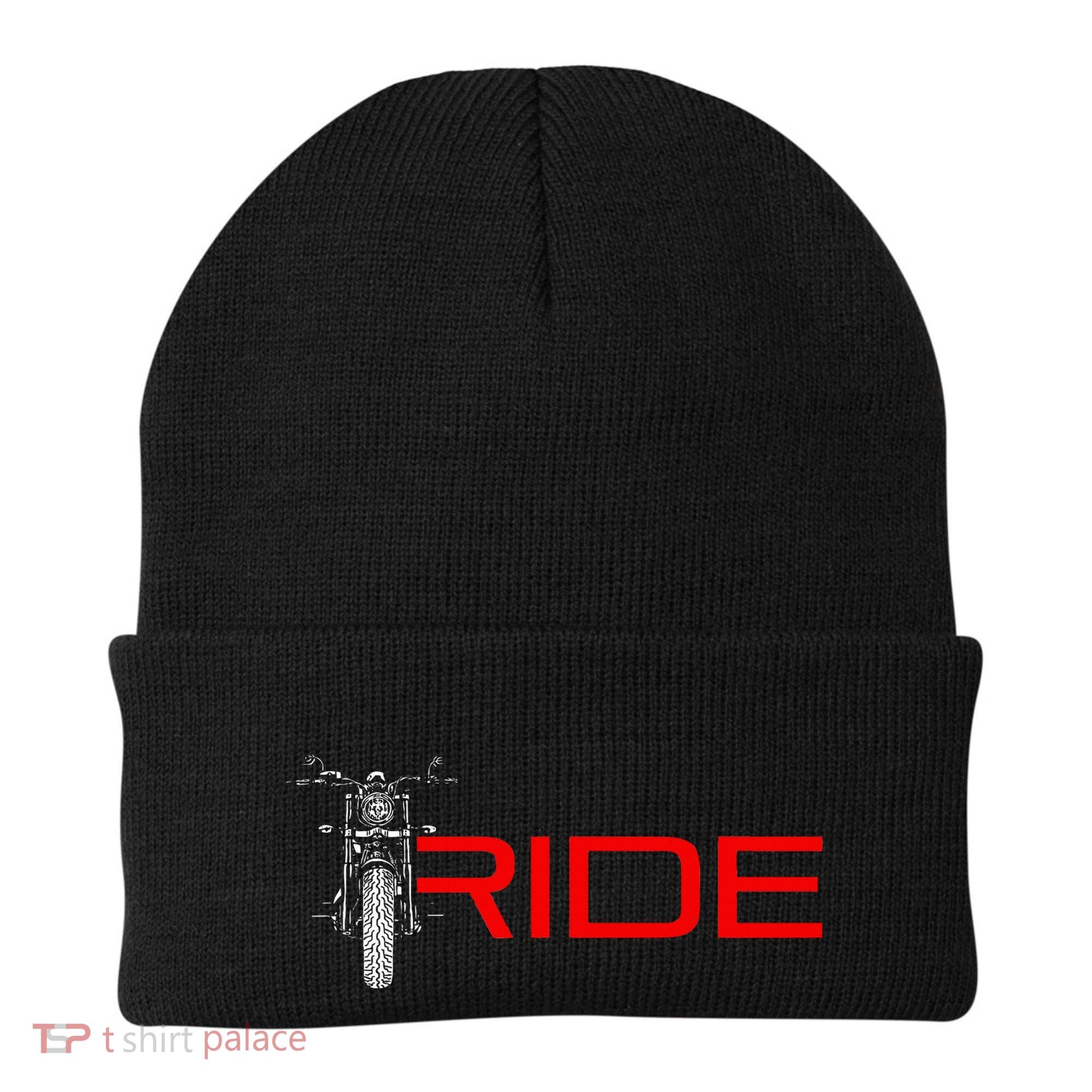 Motorcycle Apparel Motorcycle Beanie
