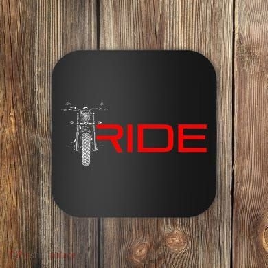 Motorcycle Apparel Motorcycle Coaster