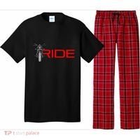 Motorcycle Apparel Motorcycle Pajama Set thumb 0