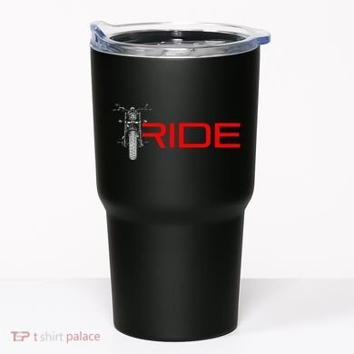 Motorcycle Apparel Motorcycle Tumbler