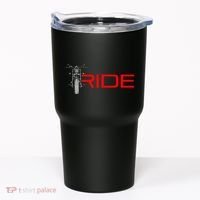 Motorcycle Apparel Motorcycle Tumbler thumb 0