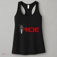 Motorcycle Apparel Motorcycle Women's Tank Top thumb 3