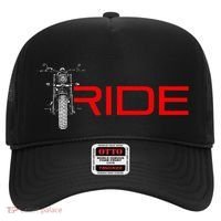 Motorcycle Apparel Motorcycle Hat thumb 0