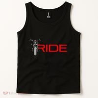 Motorcycle Apparel Motorcycle Tank Top thumb 2