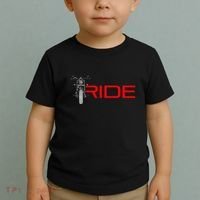 Motorcycle Apparel Motorcycle Toddler T-Shirt thumb 2