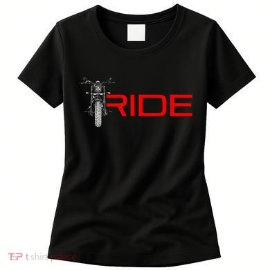 Motorcycle Apparel Motorcycle Women's T-Shirt