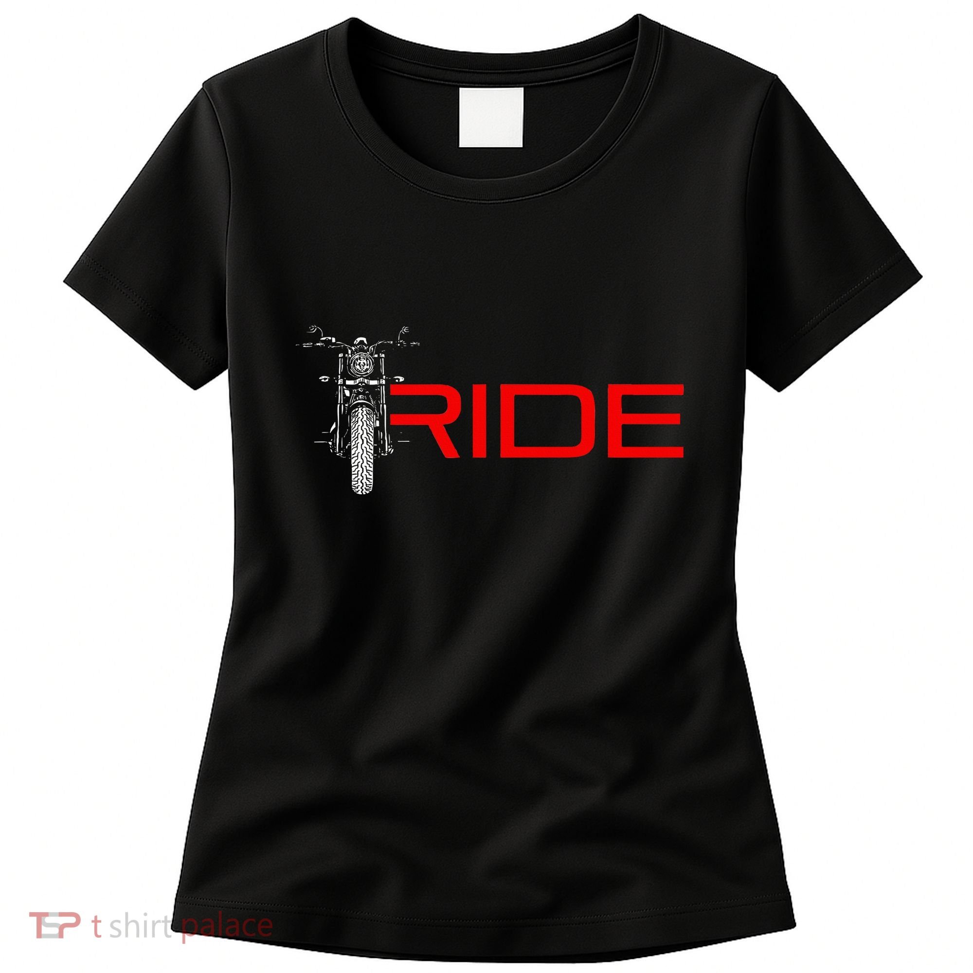 Motorcycle Apparel Motorcycle Women's T-Shirt