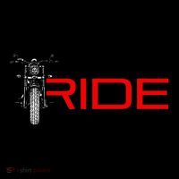 Motorcycle Apparel Motorcycle Women's T-Shirt thumb 6