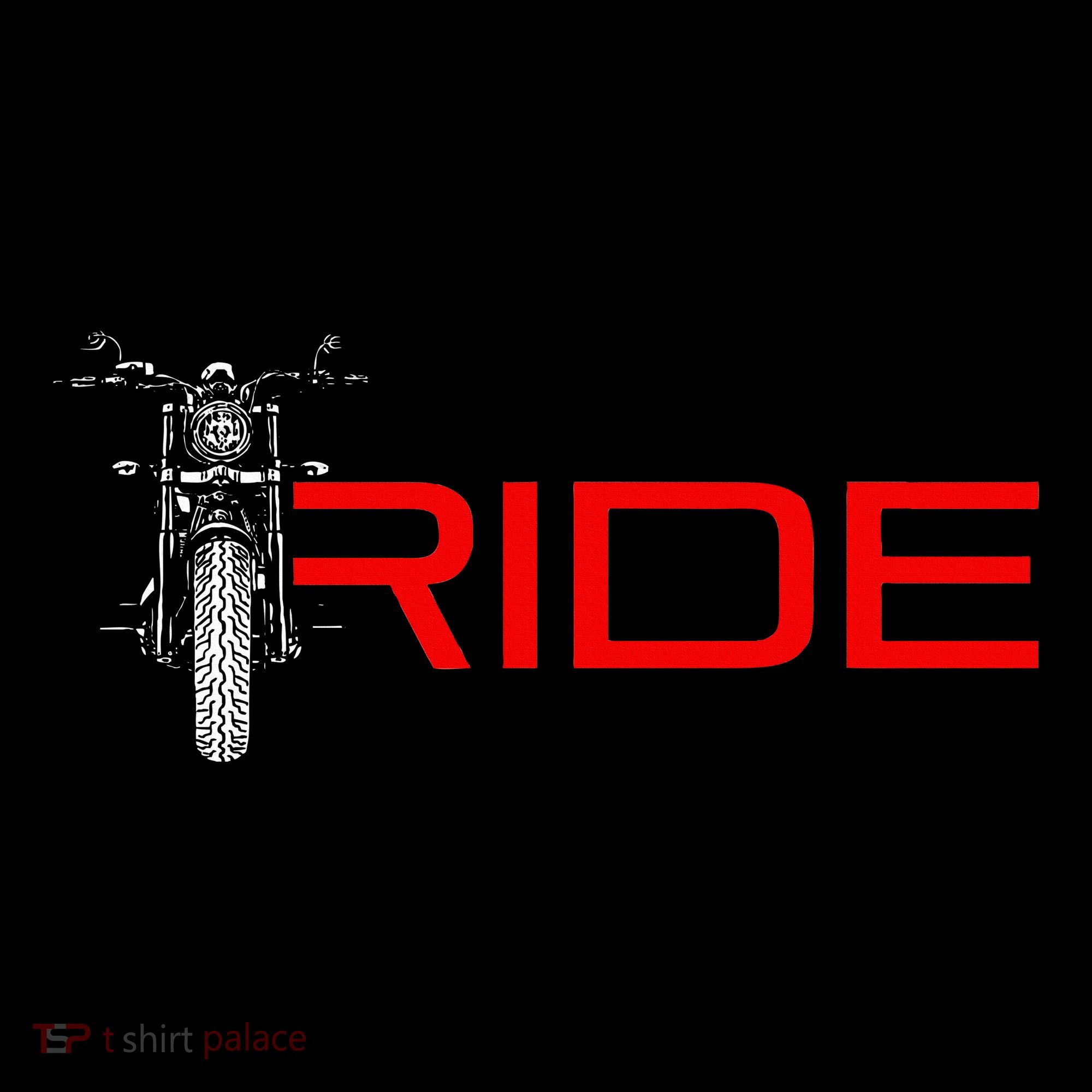 Motorcycle Apparel Motorcycle Women's T-Shirt