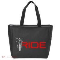 Motorcycle Apparel Motorcycle Tote Bag thumb 0