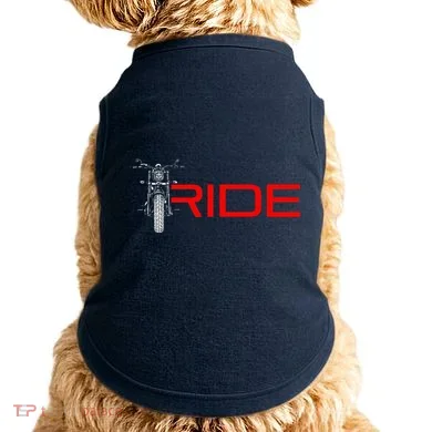 Doggie Tank