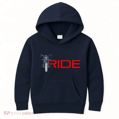 Kids Hoodie