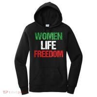 Mahsa Amini , MAHSAAMINI , Iran Women Life Freedom Women's Hoodie thumb 0