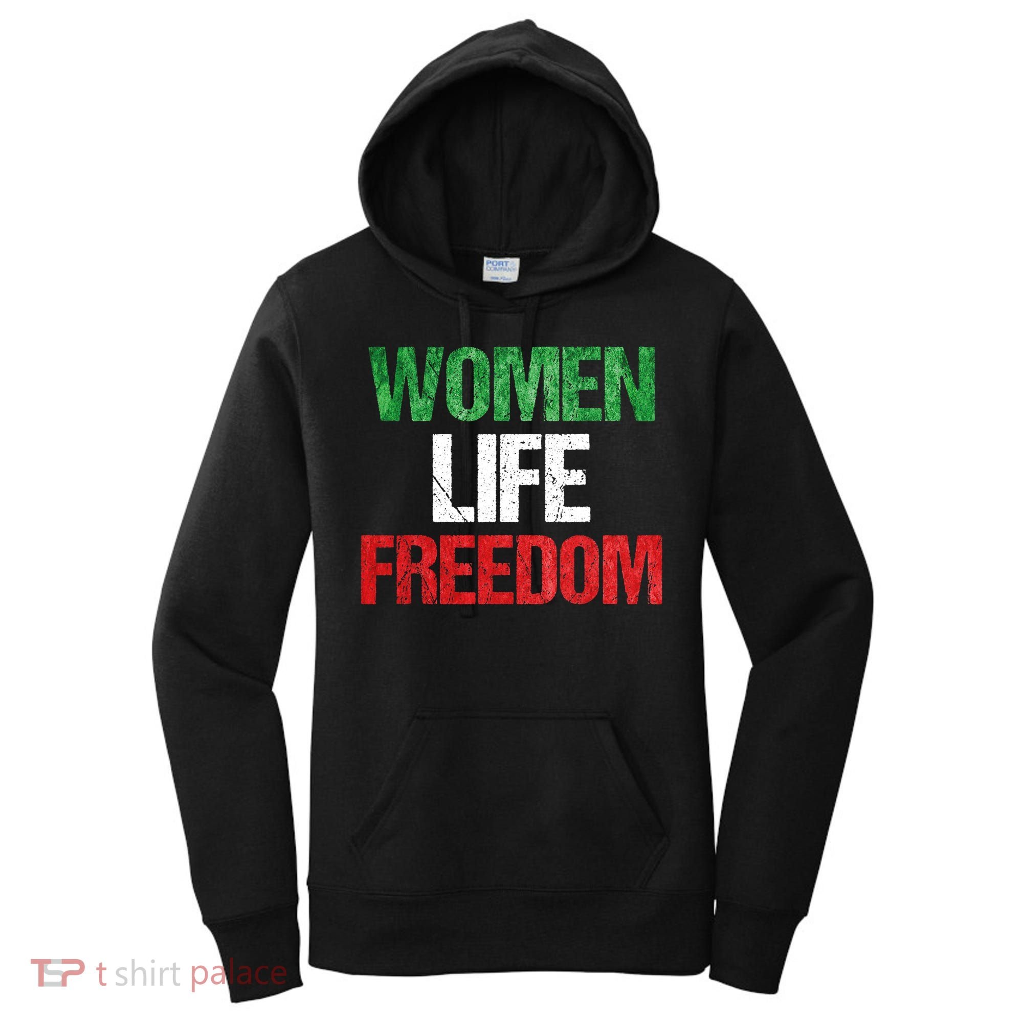 Mahsa Amini , MAHSAAMINI , Iran Women Life Freedom Women's Hoodie